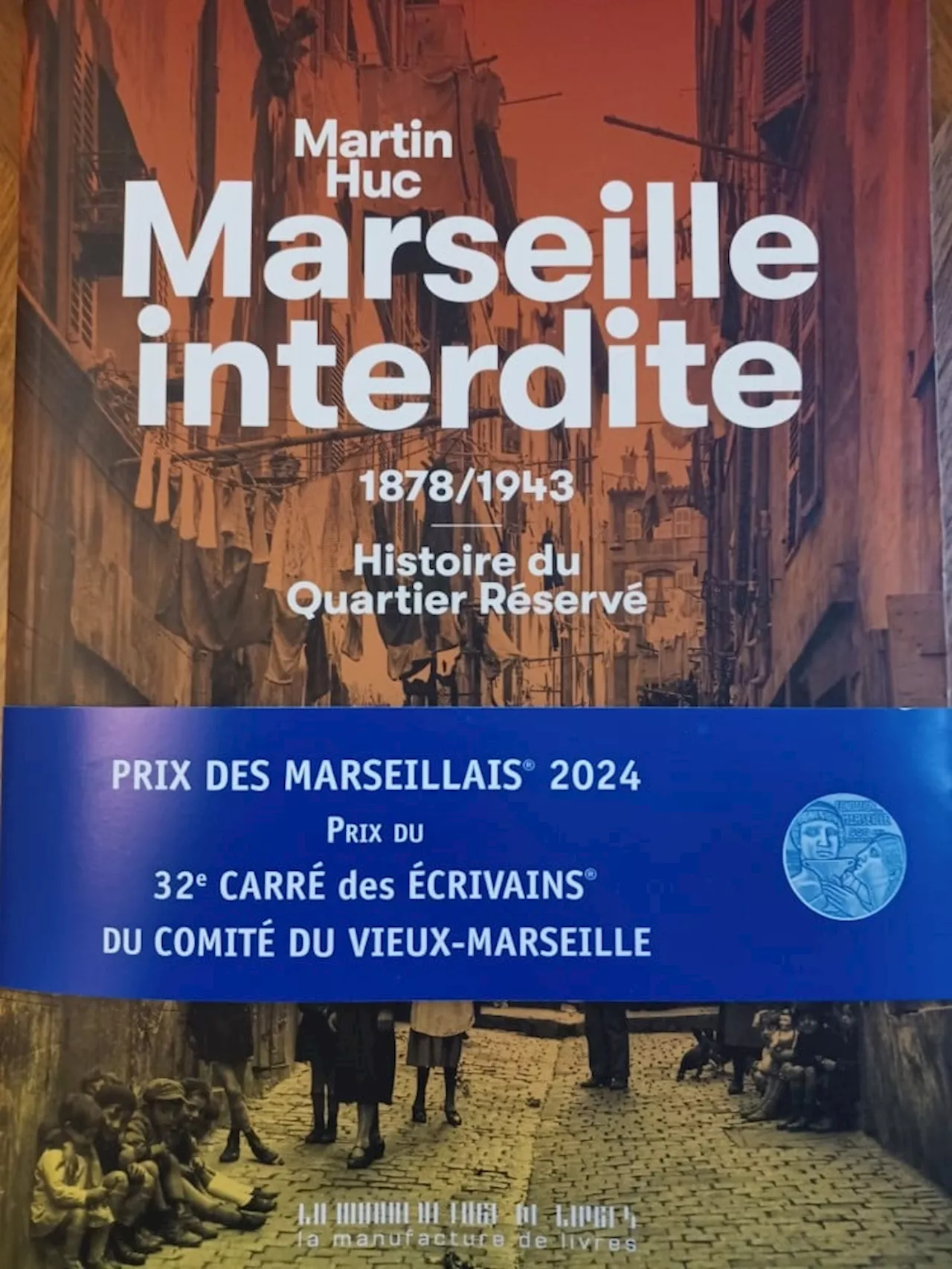 Marseille : les écrivains ont rendez-vous au Centre Bourse ce samedi, 112 auteurs en dédicace