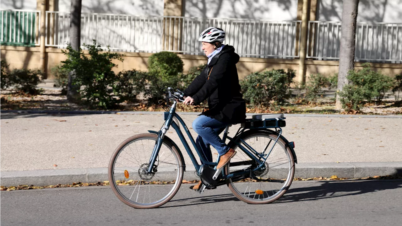 Suisse : Les Cyclistes Pourraient Être Tenus de Payer une Taxe Annuelle