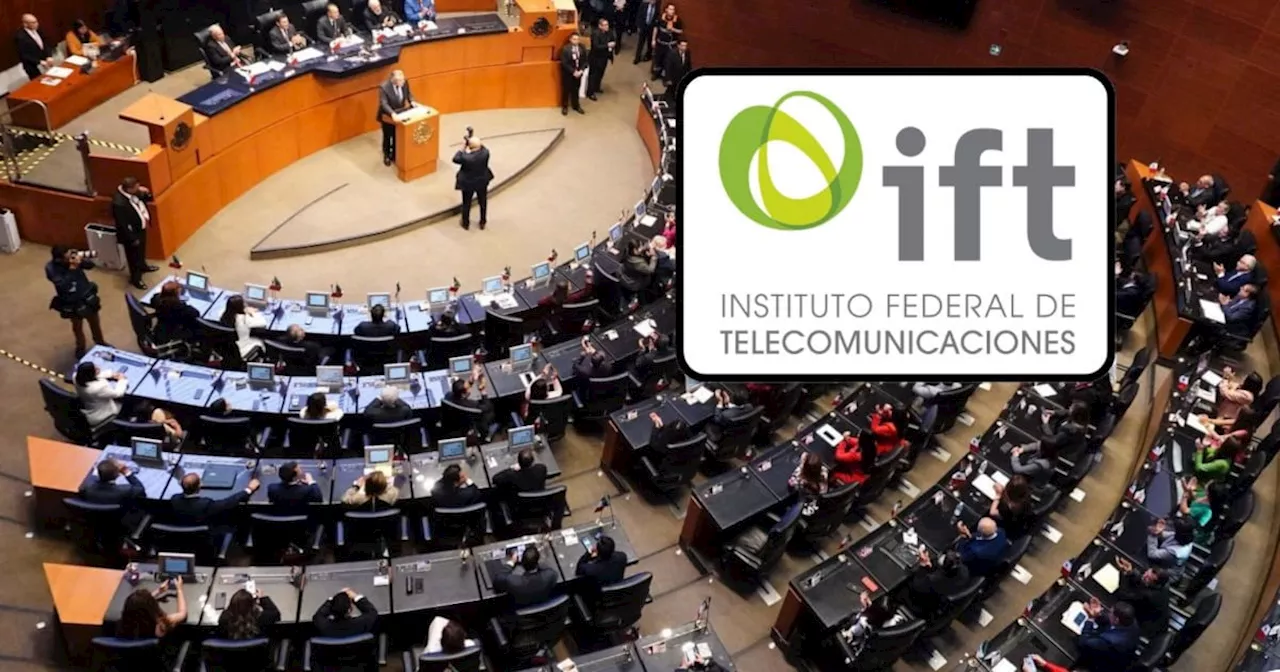 IFT Advierte Sobre Incertidumbre en Regulación de Telecomunicaciones y Radiodifusión