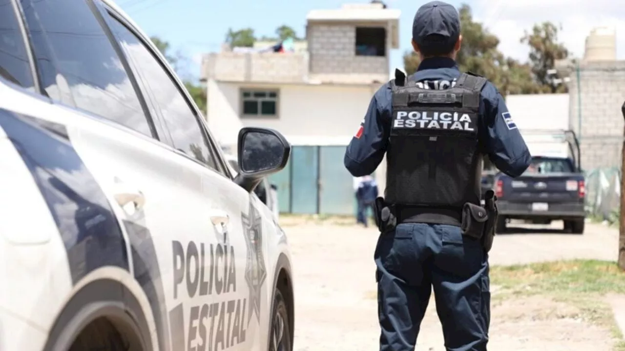 A prisión, policía que presuntamente robó armamento de Seguridad Pública