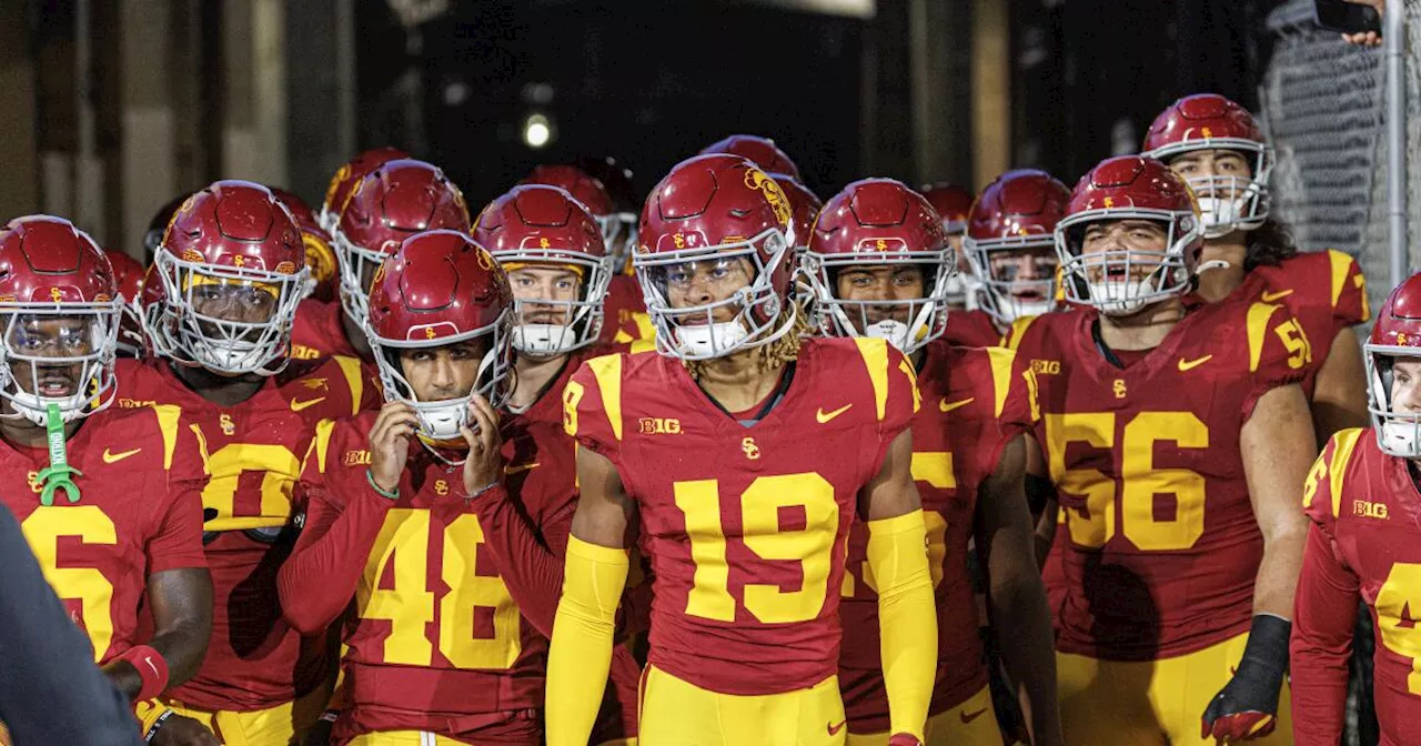 USC vs. Notre Dame: D’Anton Lynn's improved defense faces its toughest test