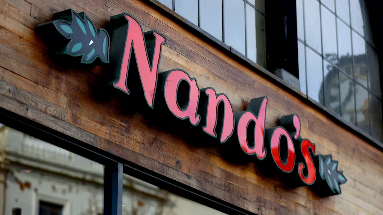 Nando’s steps up restaurant openings after sales recover further