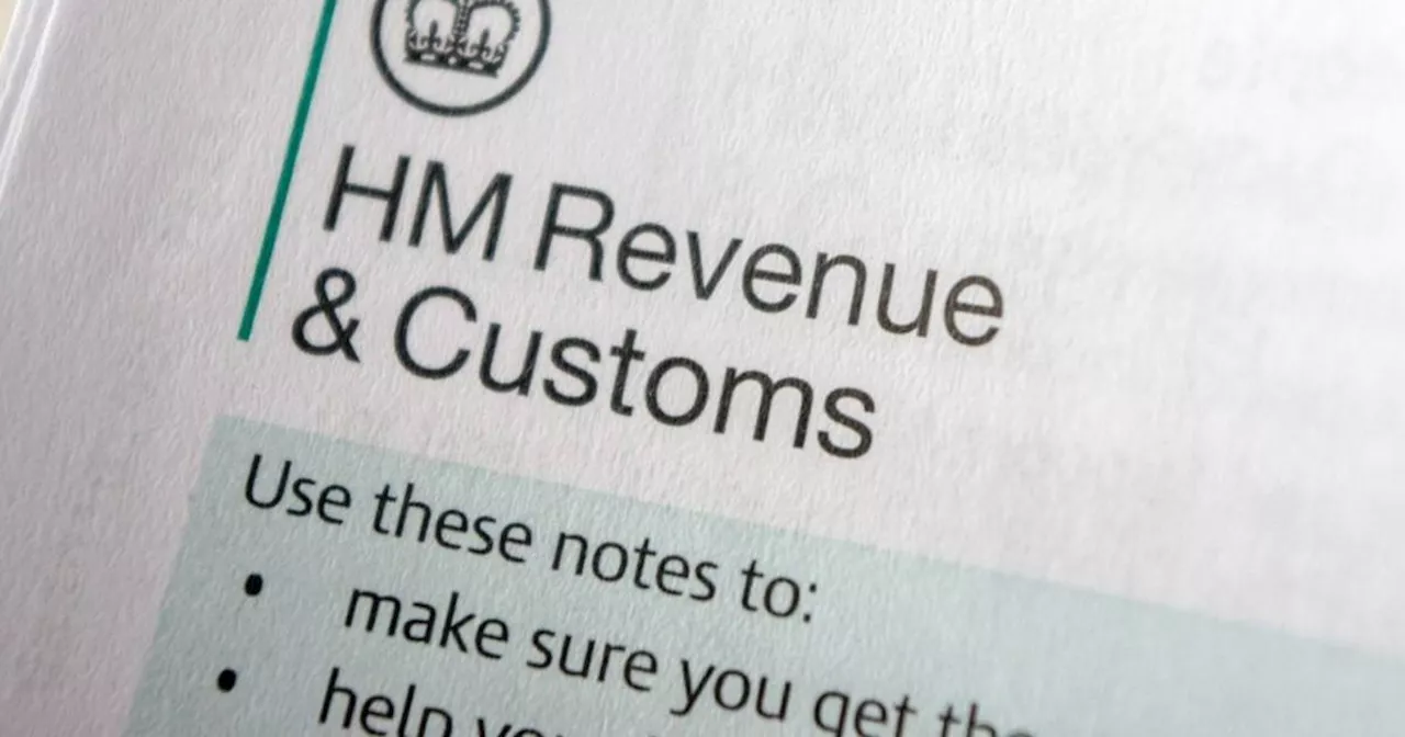 HMRC warning as new rules target side hustles and influencers' income