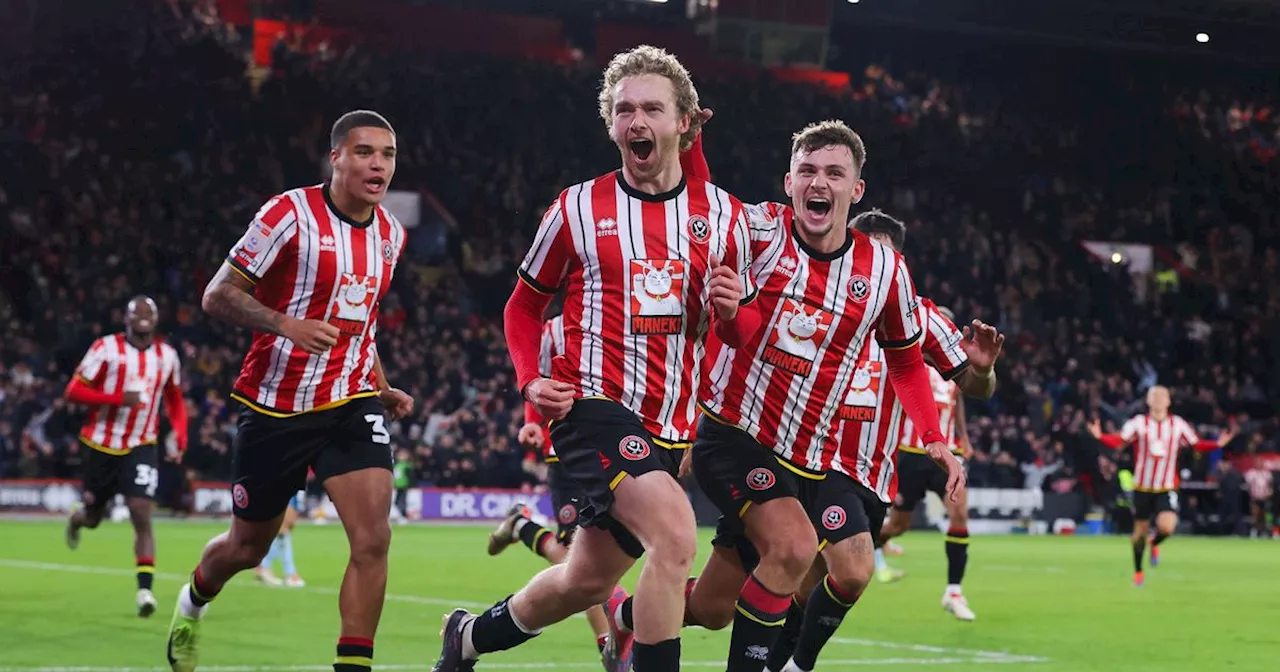 Leeds United promotion race takes new twist after Sheffield United vs Sunderland