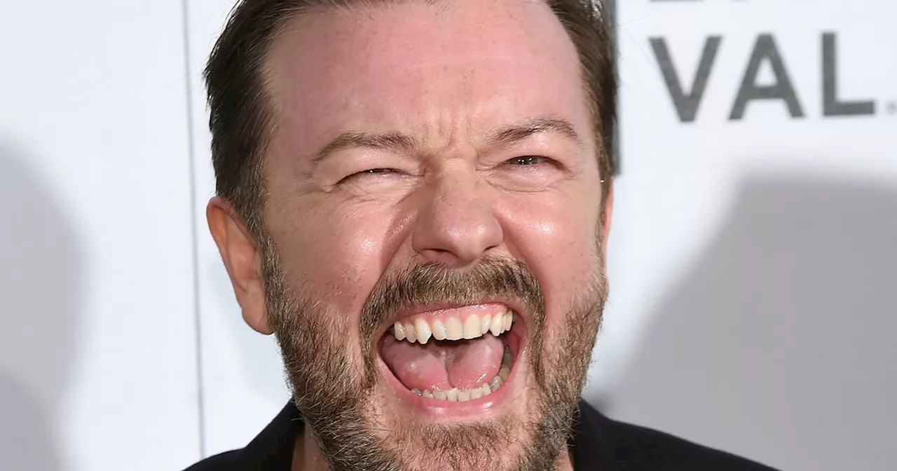 Ricky Gervais Rediscovered His Love for Football Through Leeds United