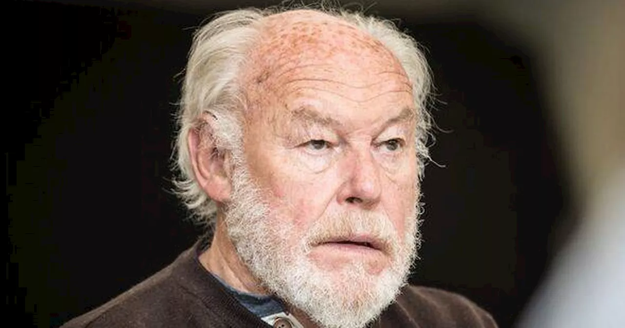 Timothy West's inquest confirms tragic details after Bradford TV star dies