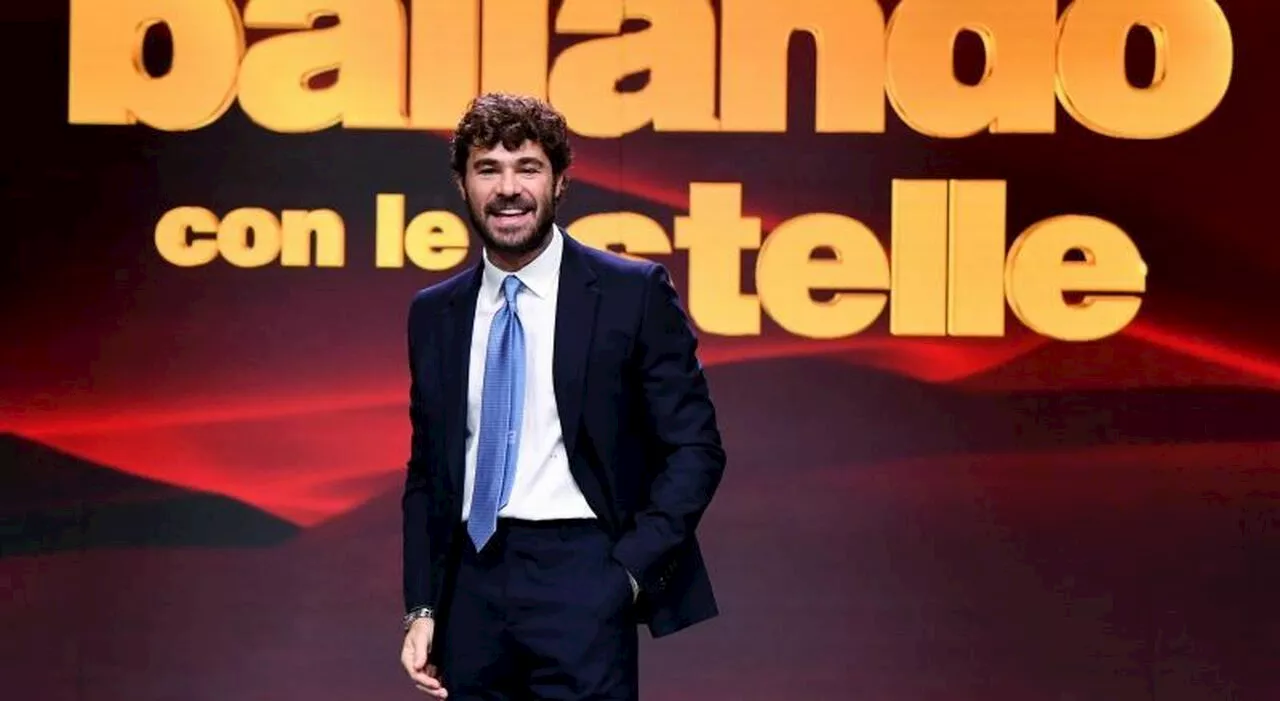 Ballando con le stelle 2024, retroscena su Madonia: la produzione lo aveva già richiamato