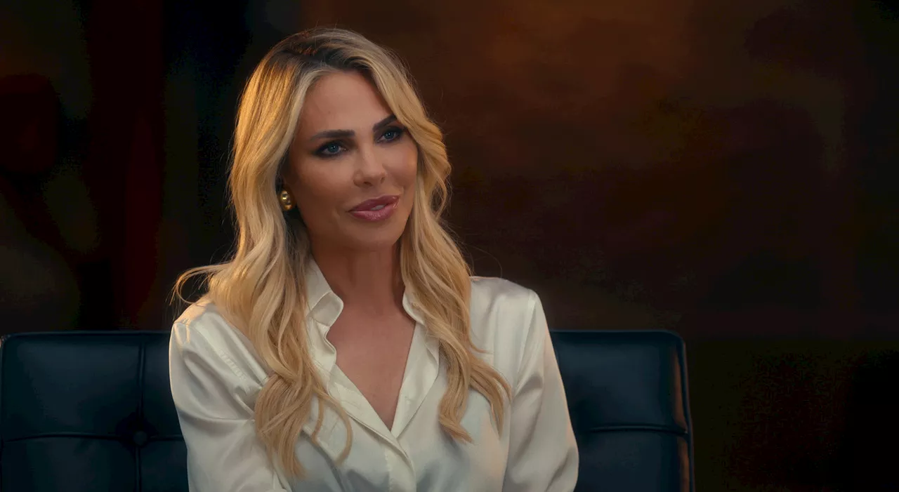 Ilary Blasi torna su Netflix con 'Ilary'