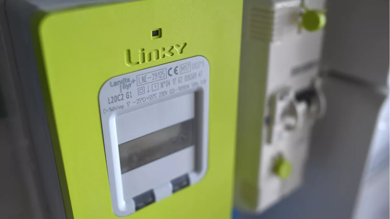 Le compteur Linky, une bonne affaire pour Enedis pointe la Cour des comptes