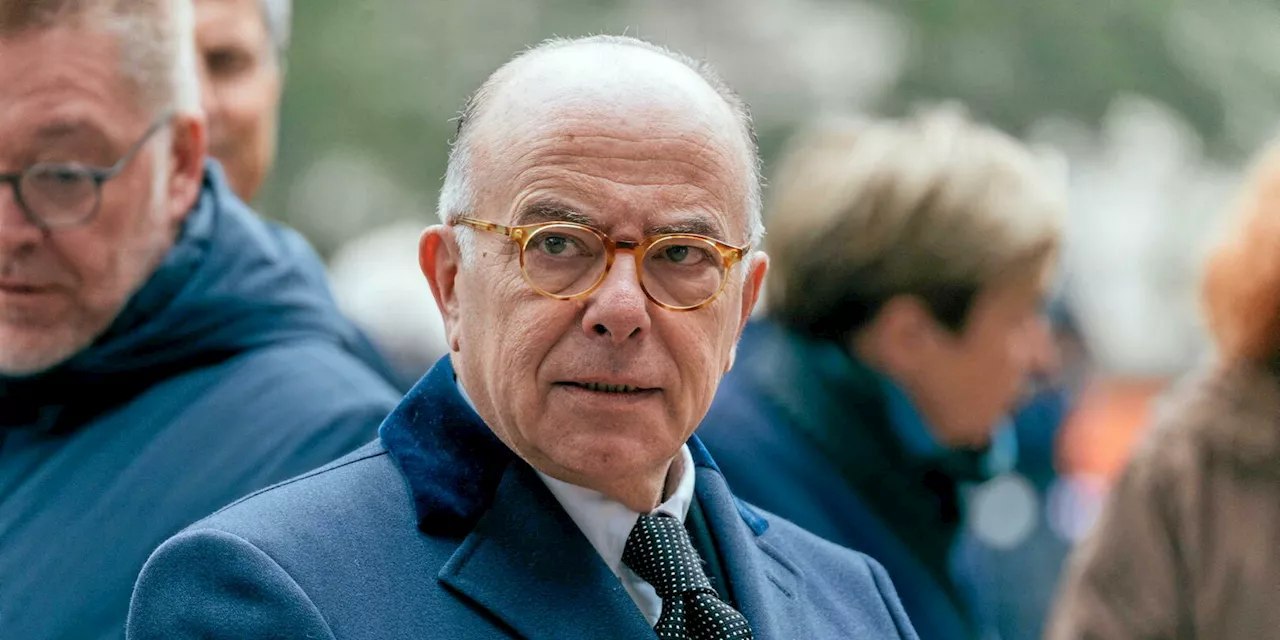 Bernard Cazeneuve à Matignon, c’est 200 000 euros d’économies !