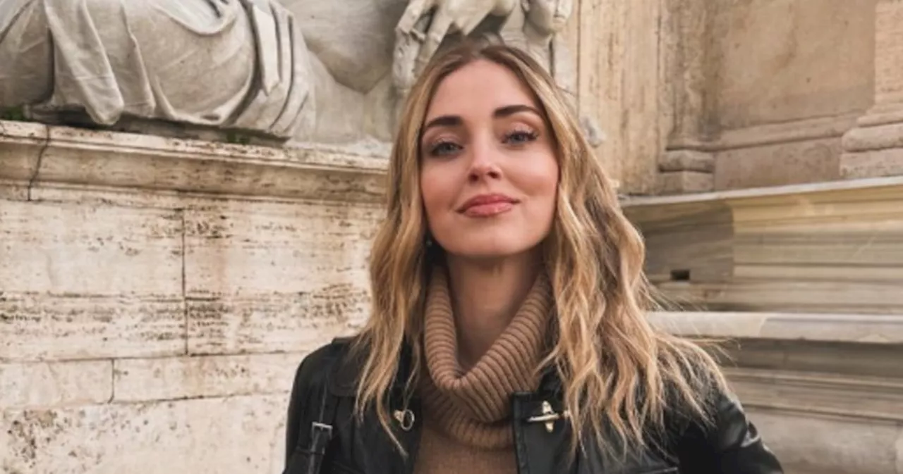 Chiara Ferragni, un clamoroso incontro: con Tronchetti Provera fa sul serio...