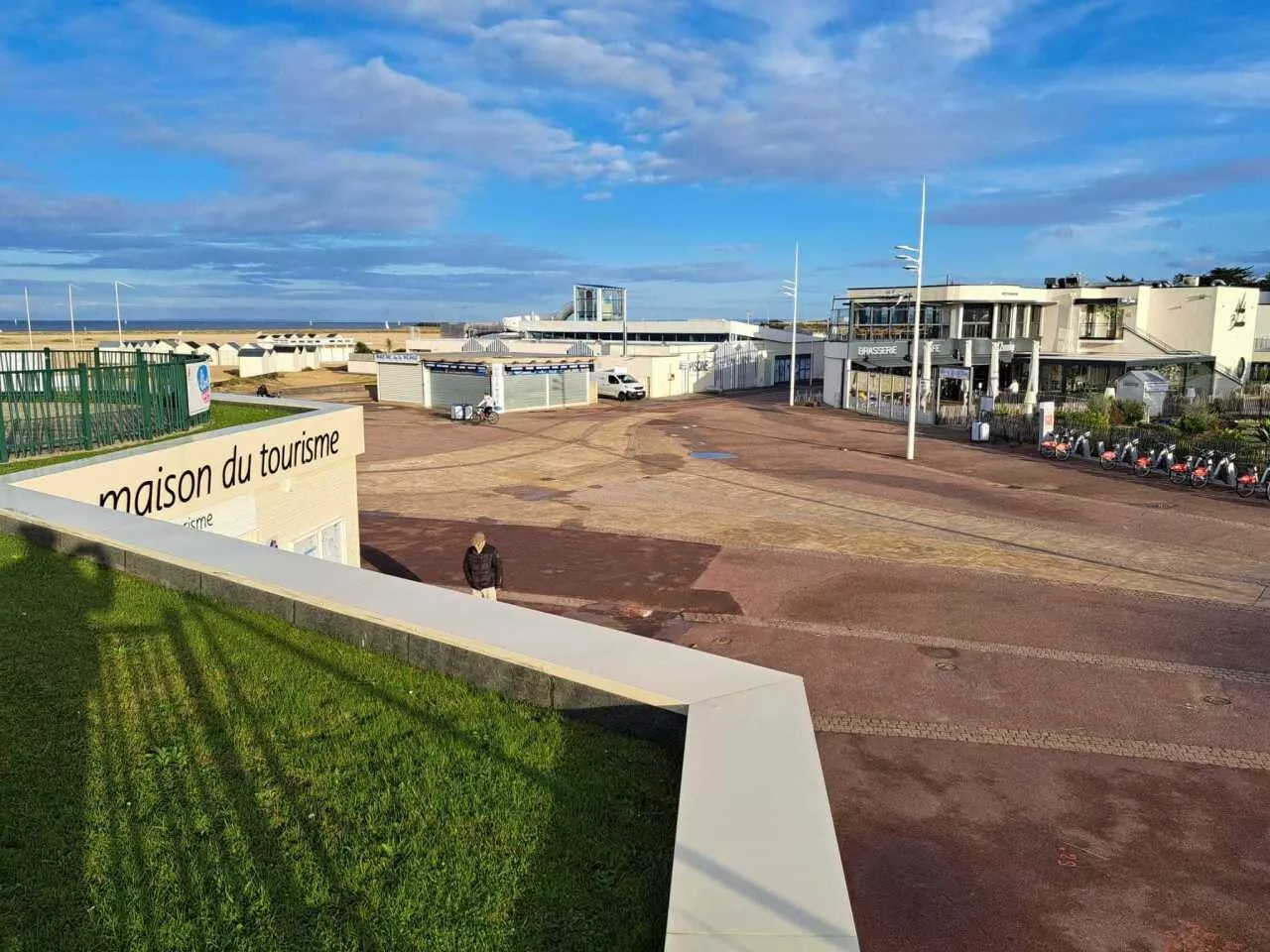 Budget 2025 : à Ouistreham comme partout, c'est le grand flou