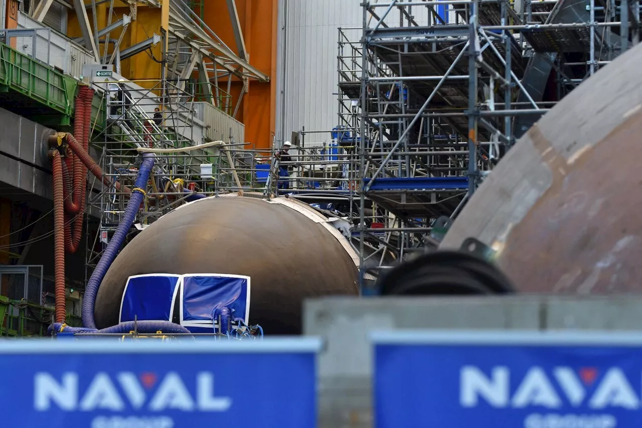 Naval Group. La CGT reste la première force syndicale chez l’industriel français après des élections