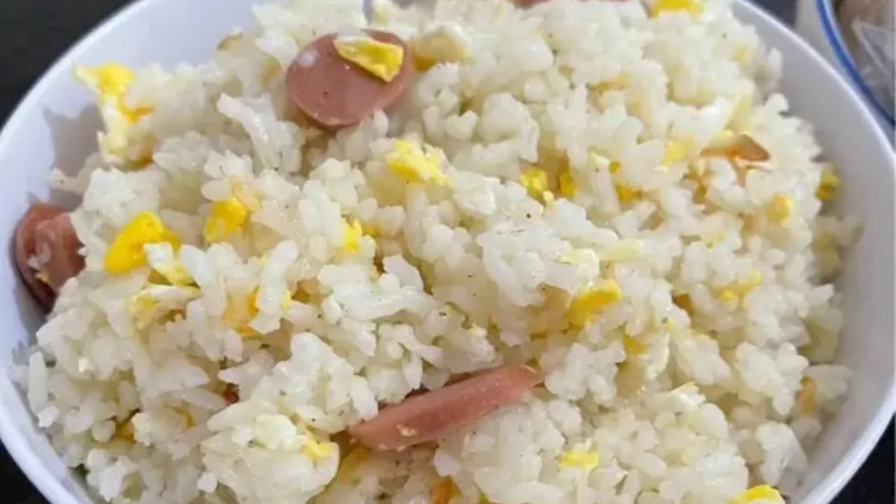 3 Resep Nasi Goreng Bawang Putih yang Gurih untuk Lengkapi Kumpul Keluarga di Akhir Pekan