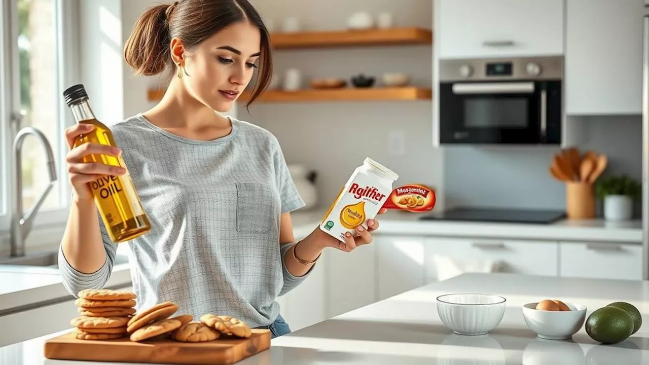 Apa Itu Trans Fat: Memahami Lemak Trans dan Dampaknya bagi Kesehatan