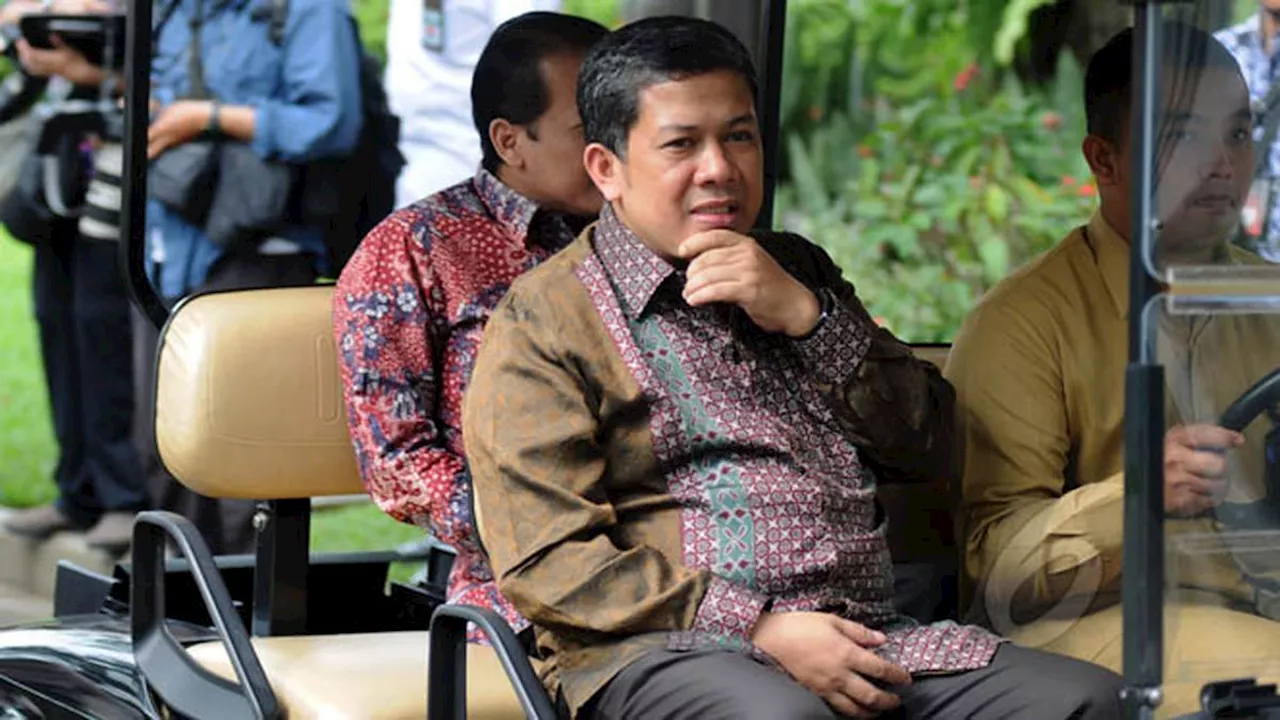 Fahri Hamzah Usulkan Omnibus Law Perumahan Jadi Kunci Atasi Masalah Perumahan