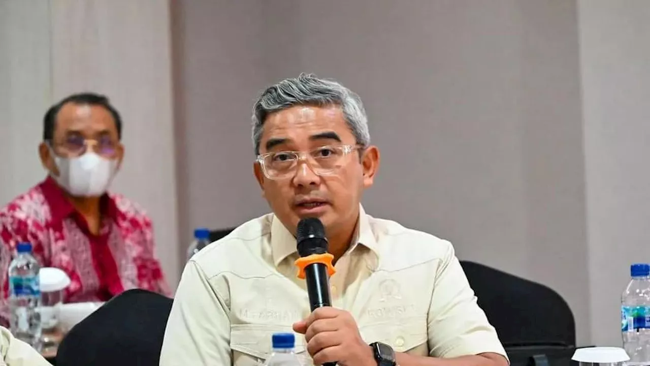 Farhan Unggul Dalam Hitung Cepat Pilkada Bandung 2024, Ucap Syukur Bakal Jadi Wali Kota