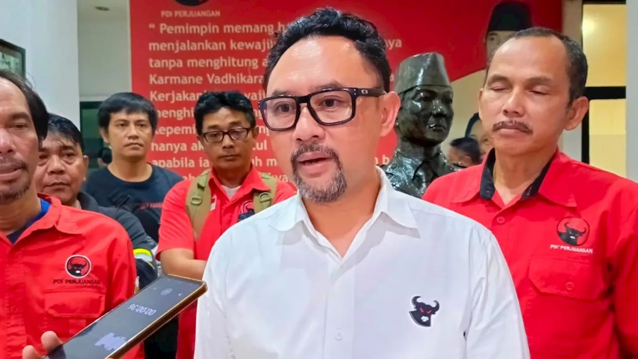 Ronal Surapradja Santai Tanggapi Hasil Pilkada Jawa Barat: Gerbang Baru di Politik Nasional