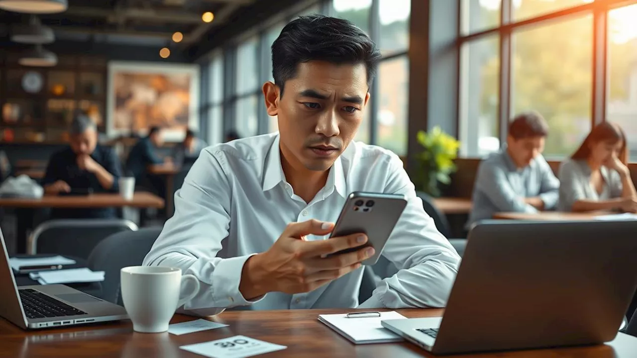 Tips Agar HP Tidak Lemot: Panduan Lengkap Mengoptimalkan Kinerja Smartphone