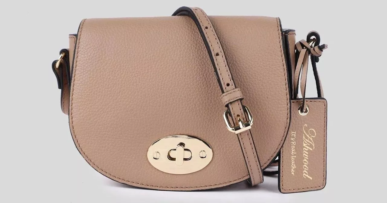 Debenhams slashes £79 'Mulberry lookalike' handbag down to £35