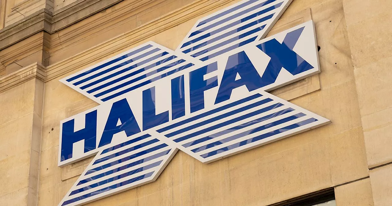 Halifax Bank update over bank cards as 'you need to contact us'