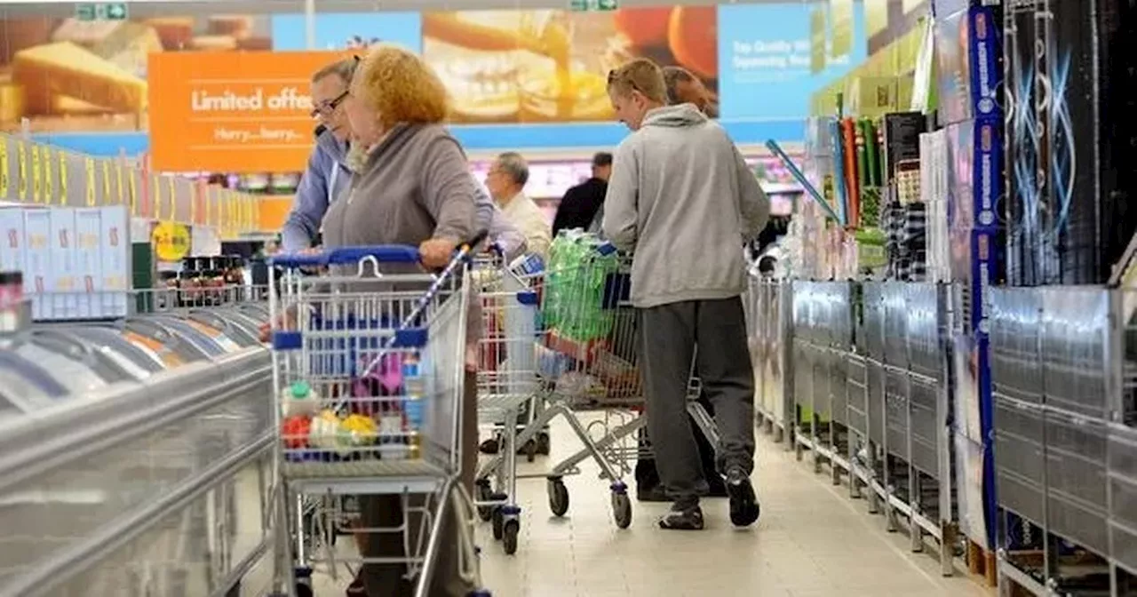 Morrisons, Lidl and M&S 'do not eat' warnings as foods recalled