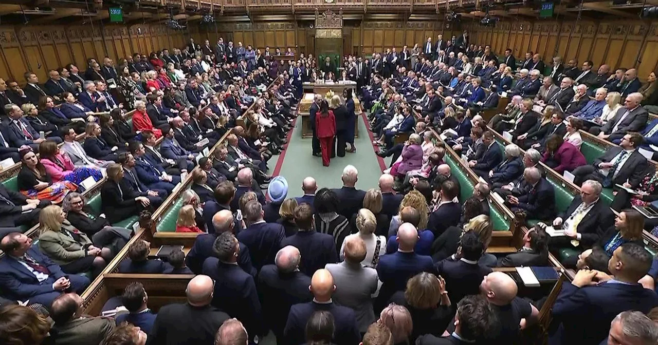 MPs Vote in Favor of Assisted Dying Bill for Terminally Ill