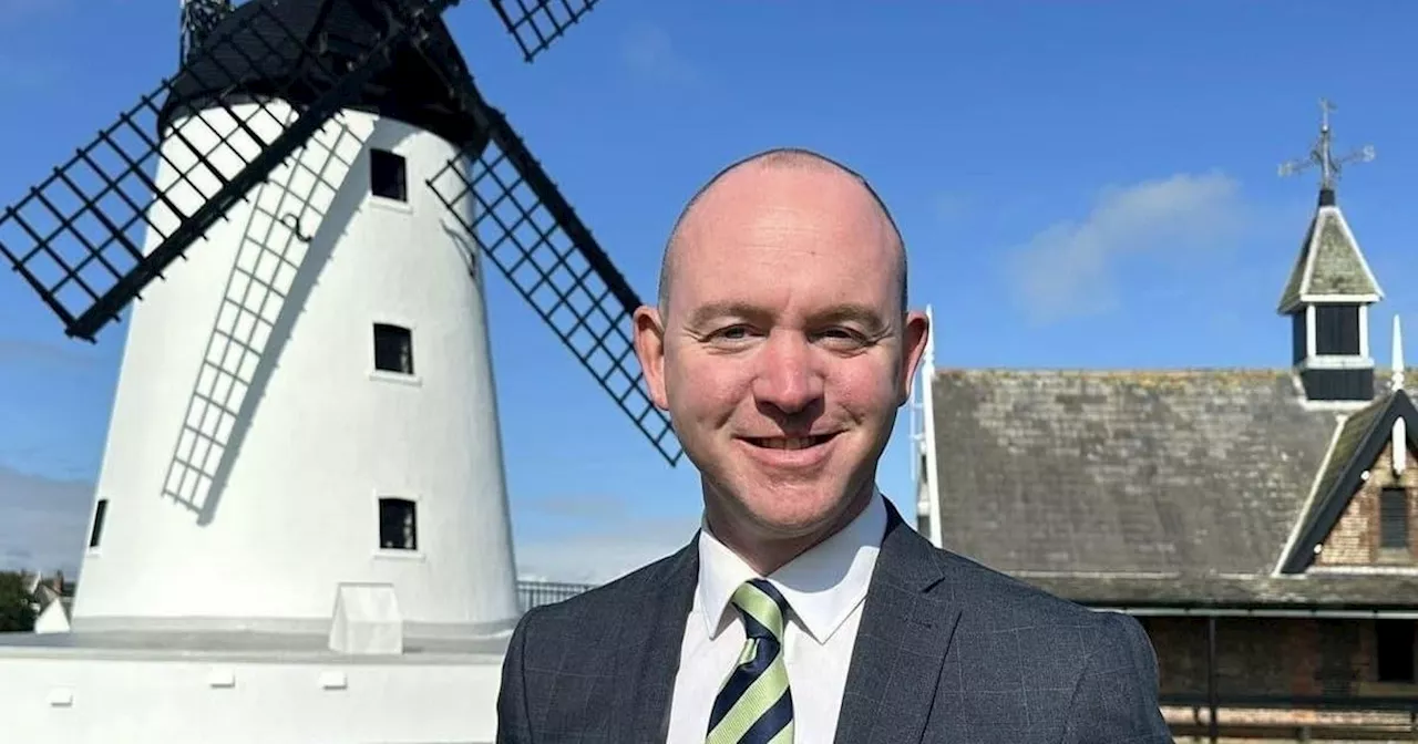 One council covering Fylde coast would be 'disastrous', MP warns