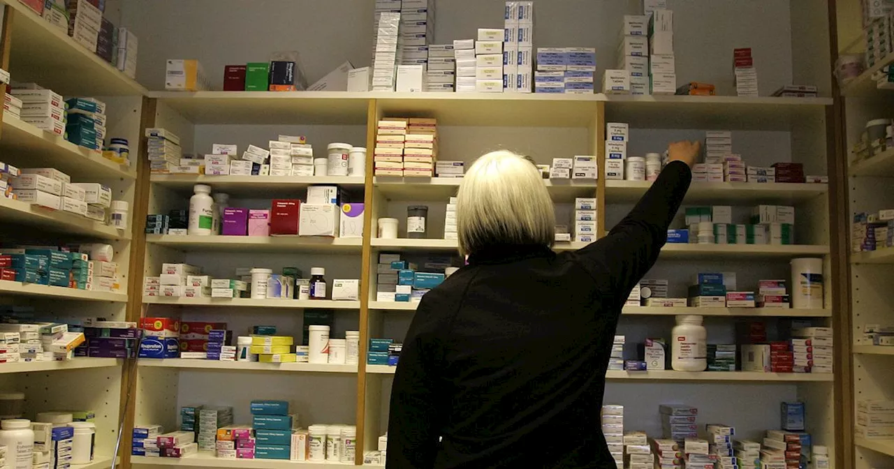 Pharmacies warn they cut hours or close completely over tax and wage hikes