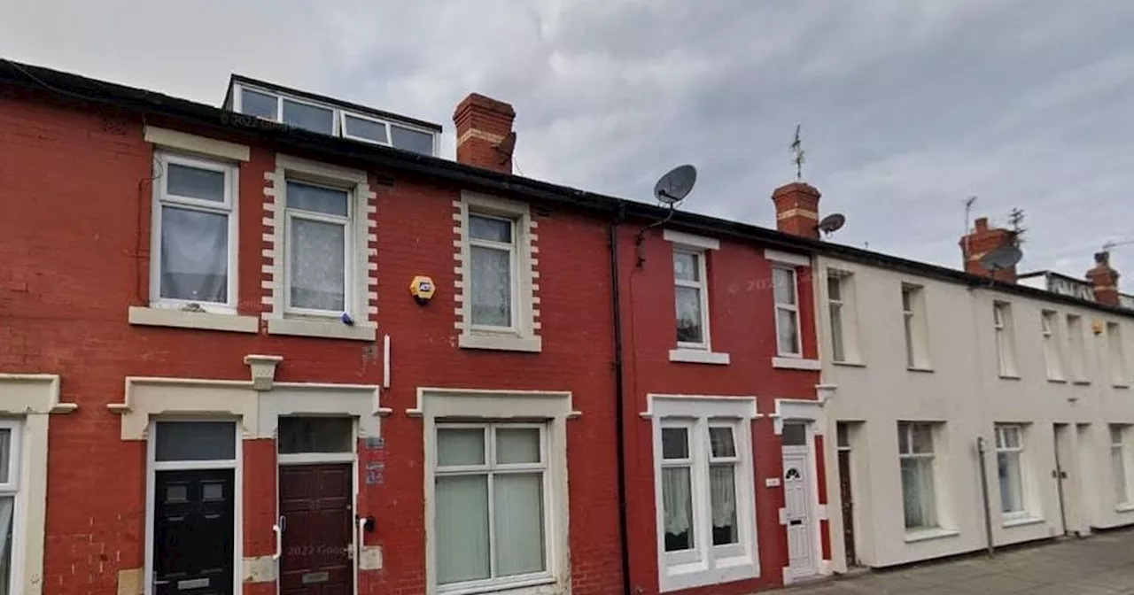 Selective Licensing Scheme for Blackpool's Private Rented Properties Approved