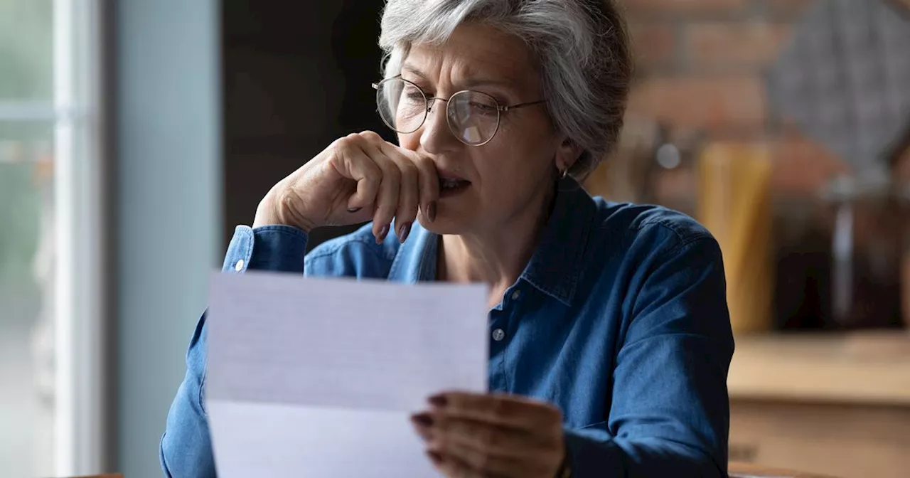 Surge in pensioner tax concerns swamps HMRC call centres