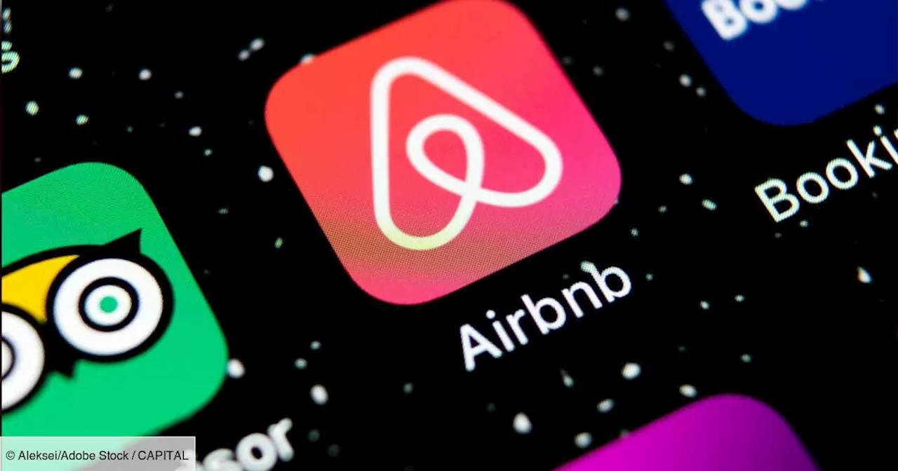 Location «Airbnb» : à Paris, des règles plus strictes et des amendes plus salées