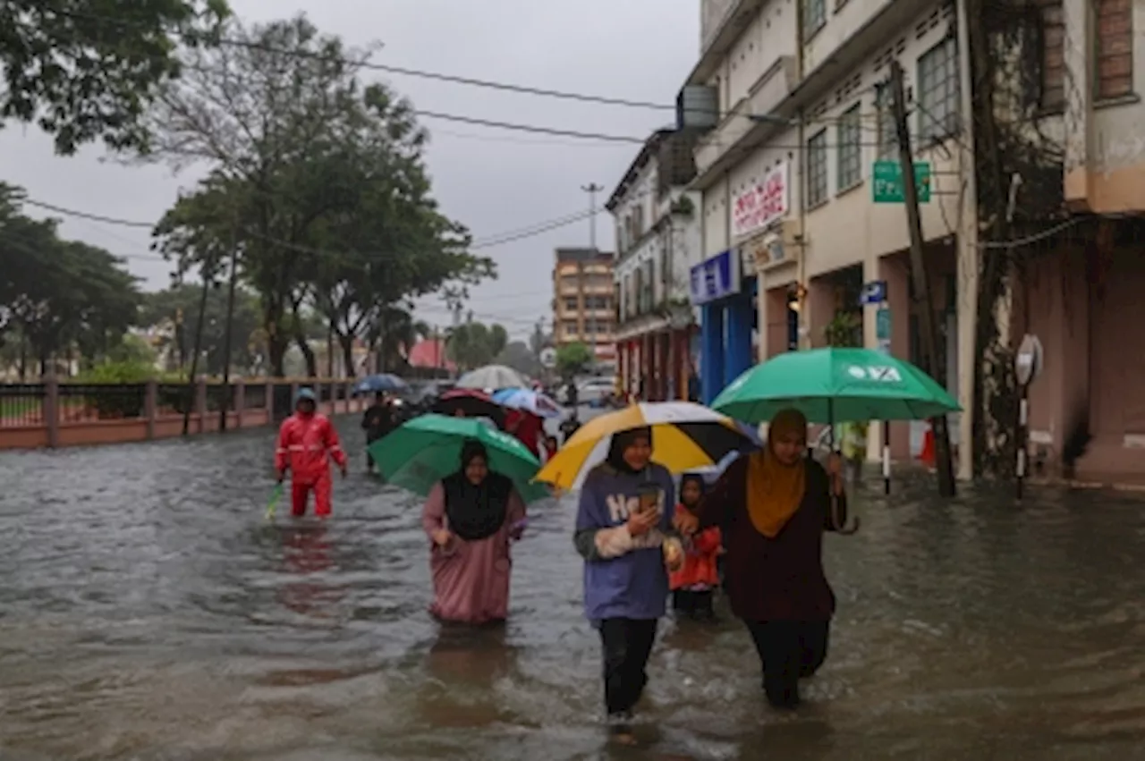 Hong Leong offers six-month payment deferment to customers affected by floods