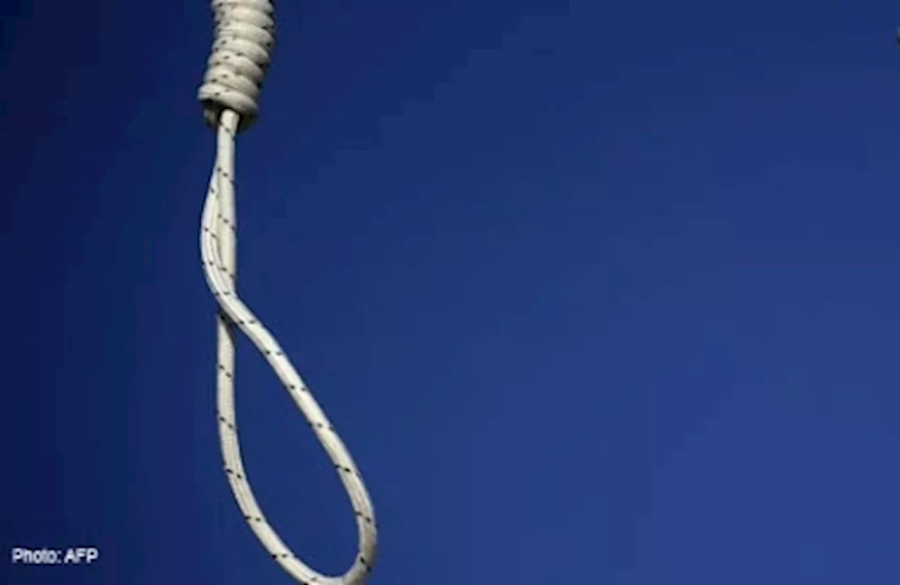 Iranian man becomes Singapore’s fourth execution in three weeks, despite appeals