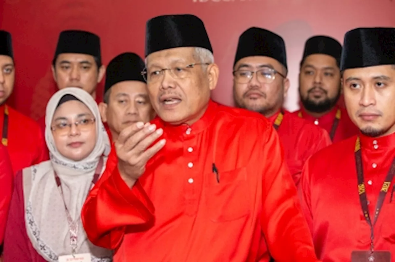 Malaysia Deputy Leader Rejects Lower-Level Involvement in BN-PN Talks