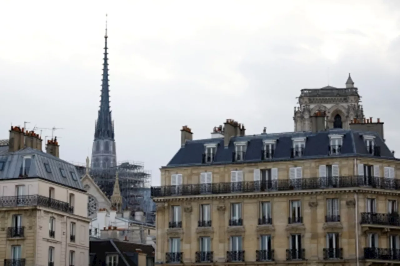 Notre Dame Cathedral Reopens After Fire Restoration: Macron Leads Tour