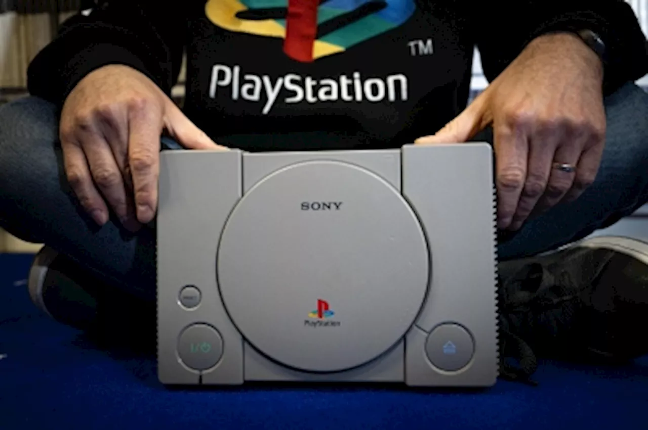 PlayStation Turns 30: From Grey to White, a Journey of Iconic Gaming