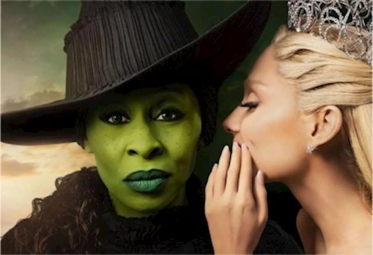 'Wicked' Debuts at No. 2 in Local Cinemas, 'The Last Dance' Retains Top Spot