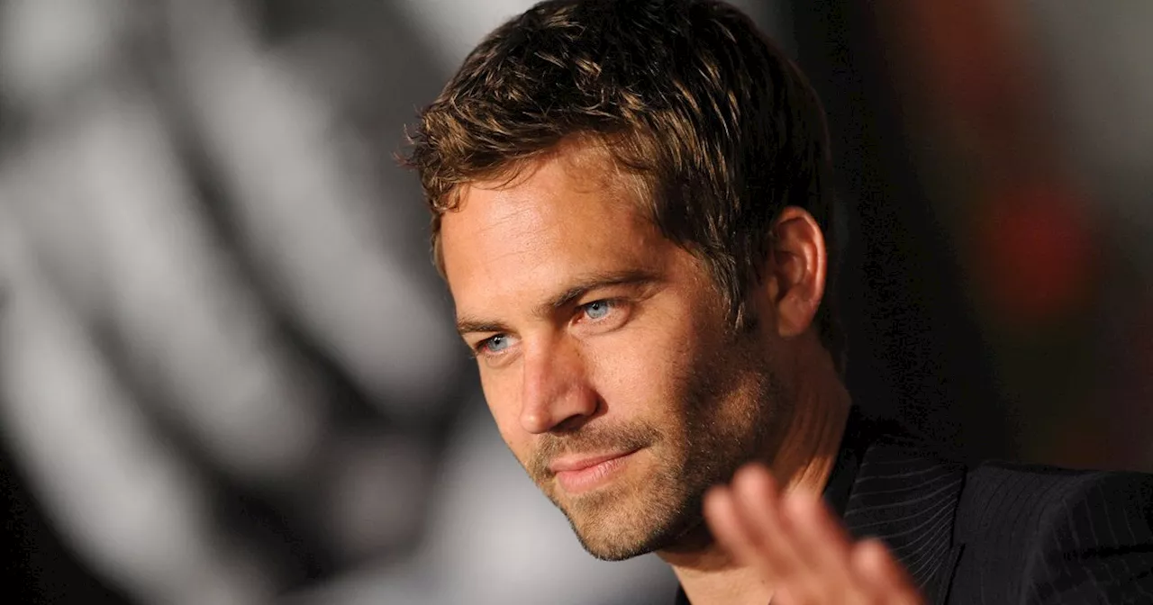 30 novembre 2013 : le jour où Paul Walker décède dans un accident de voiture