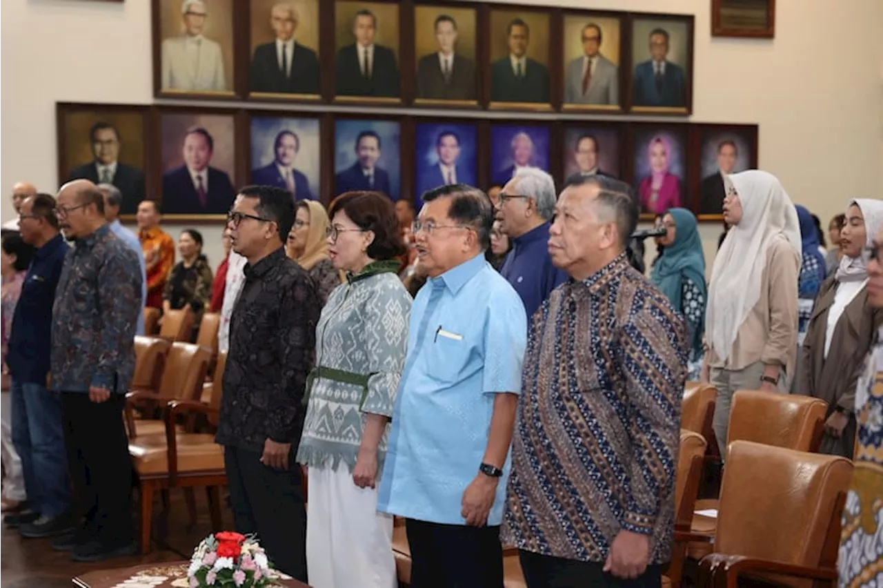 Belajar dari Konflik Masa Lalu untuk Membangun Masa Depan