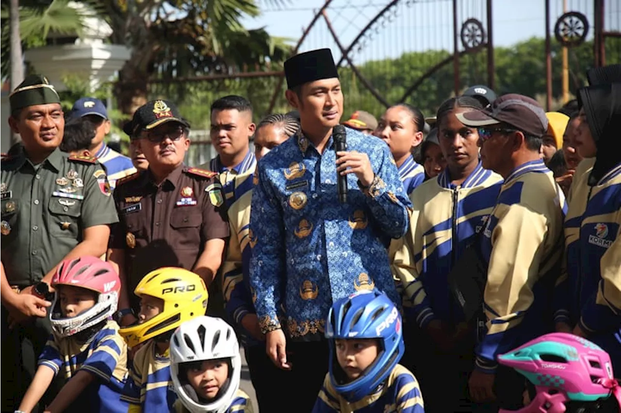 Cabup Petahana Tuban Unggul, Angka Golput Meningkat Hingga 53,7