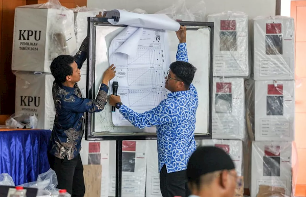 Dianggap Hasil Rekayasa, Pilkada Kota Banjarbaru Diminta Diulang