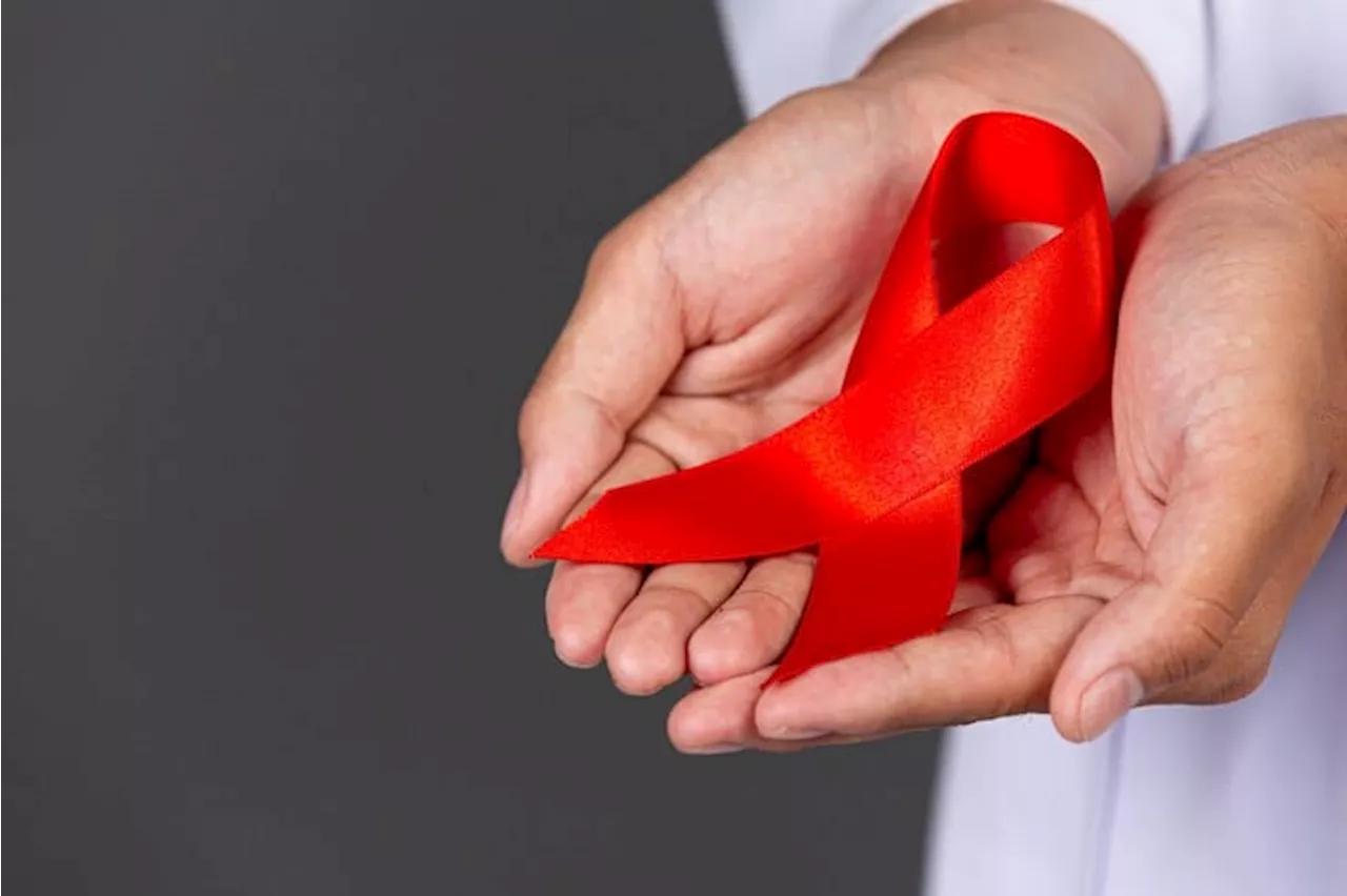 Kemenkes Luncurkan Program Mempercepat Penanggulangan HIVAIDS