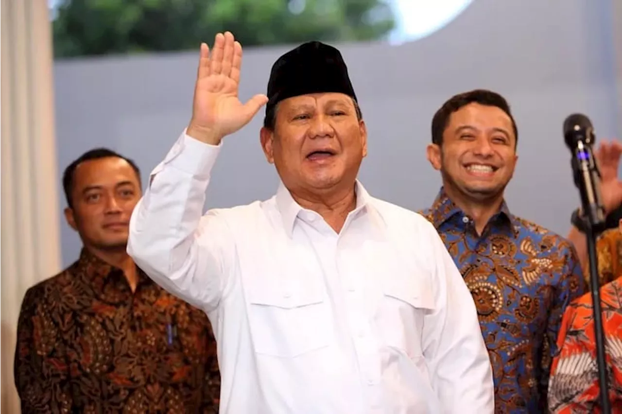 Presiden Prabowo Menaikkan Upah Minimum Nasional 6,5% dan Gaji Guru pada 2025