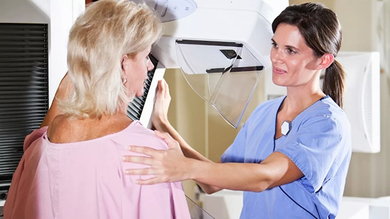 Does Screening at 40-49 Years Boost Breast Cancer Survival?