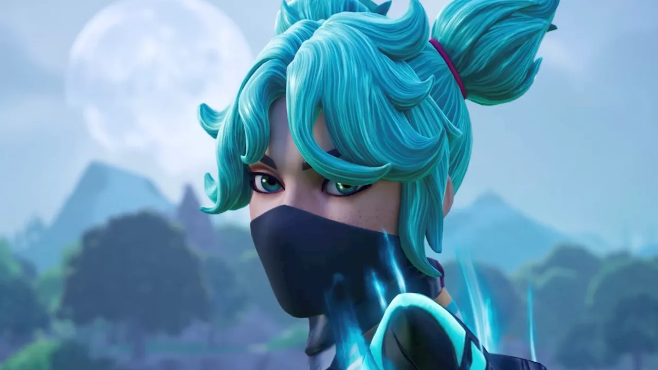 Fortnite Chapter 6 Season 1: Zwei neue Trailers Erwarten Neue Skins, Waffen und Features