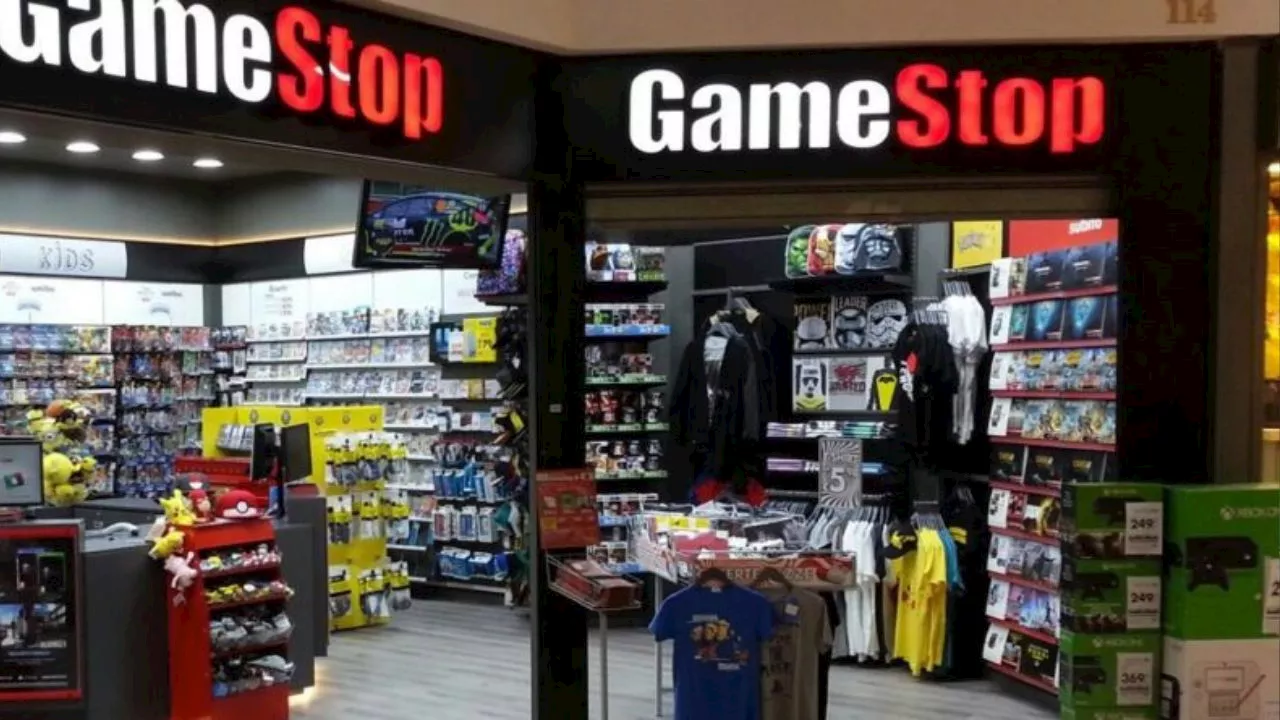 GameStop: Einer der bekanntesten Gaming-Läden schließt in Deutschland alle Filialen, 500 Mitarbeitende betroffen