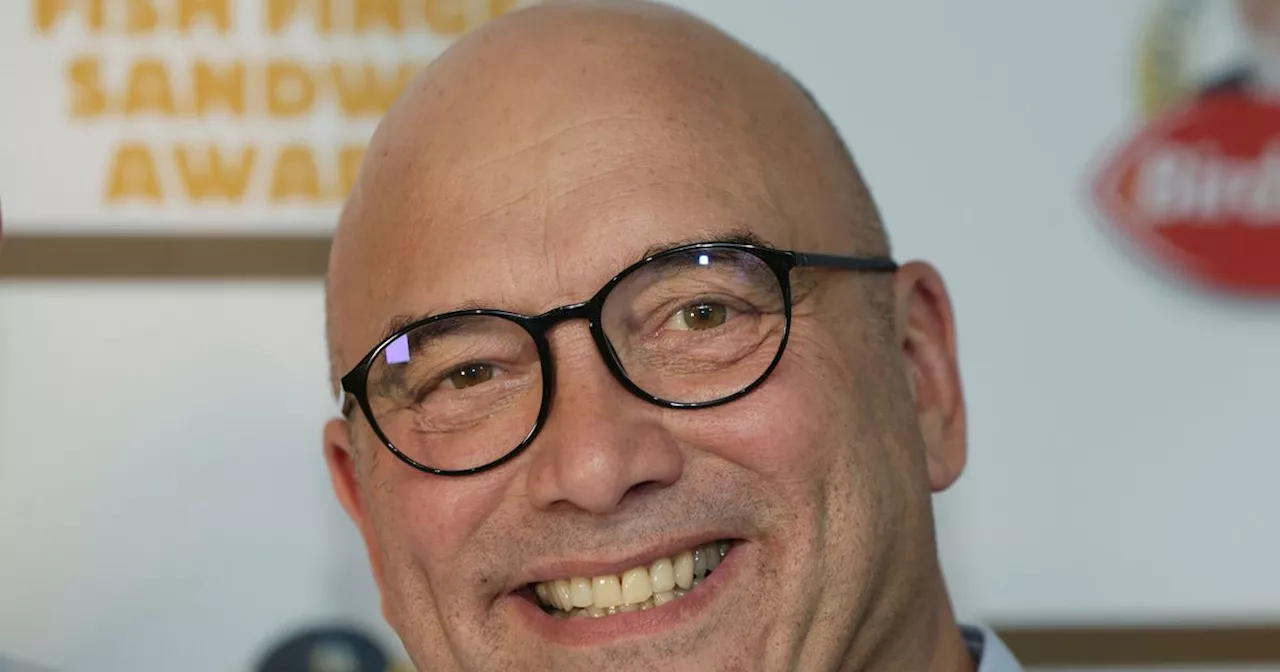 BBC MasterChef host Gregg Wallace faces new accusations after 'stepping away'