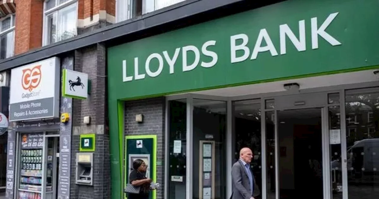 Lloyds Bank Launches Tool to Help Households Claim Missing Benefits