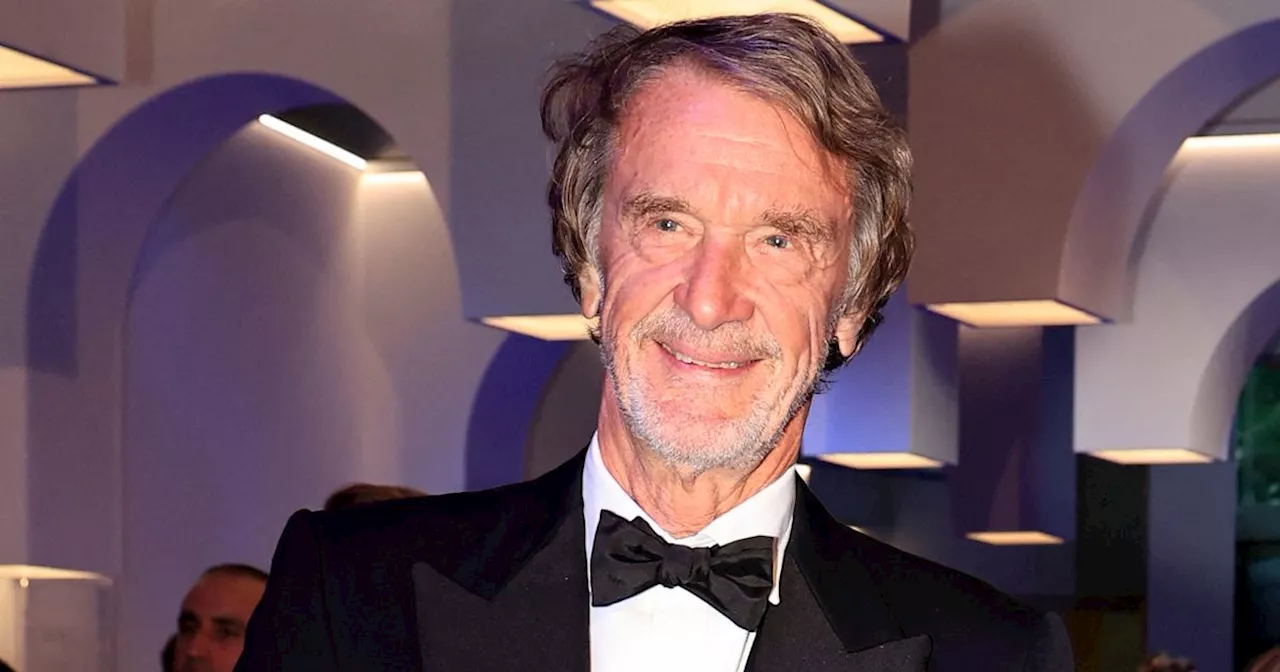 Sir Jim Ratcliffe's Manchester United Ticket Price Hike Angers Fans